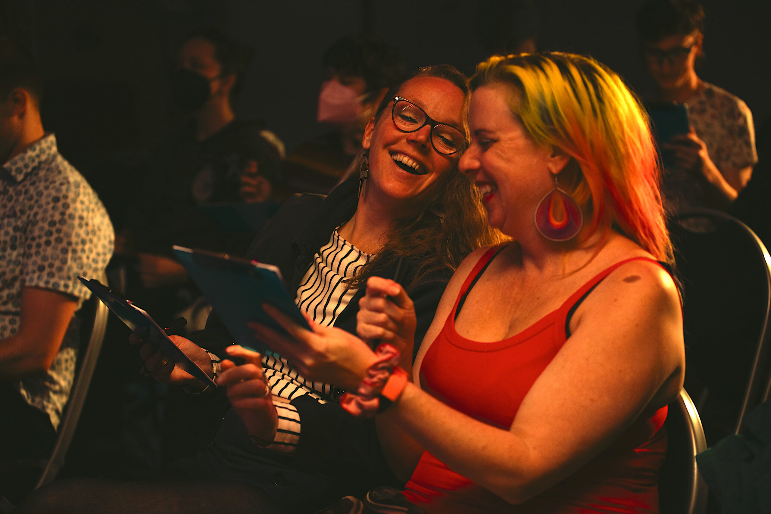 Fringe Only: Essentials Package