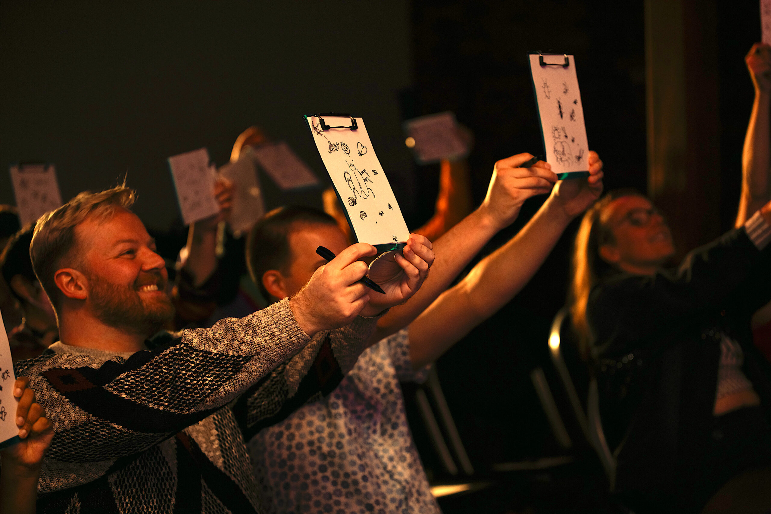 Fringe Only: The ROFL Package