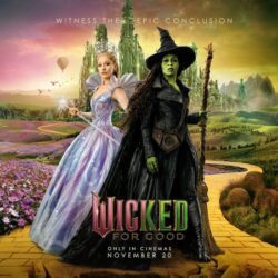 Wickedforgood