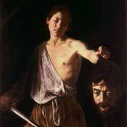 caravaggio