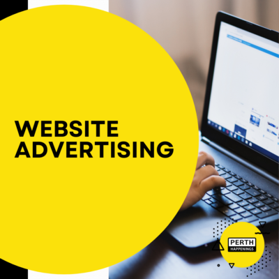 Website Advertising