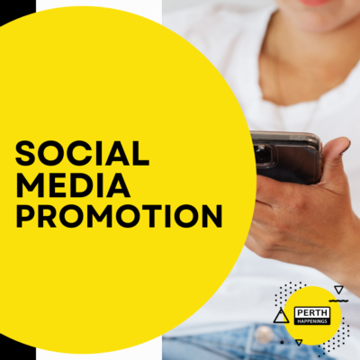 Social Media Promotions