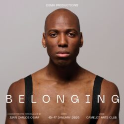 Belonging
