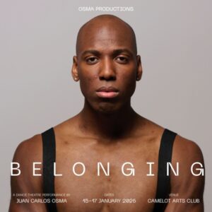 Belonging