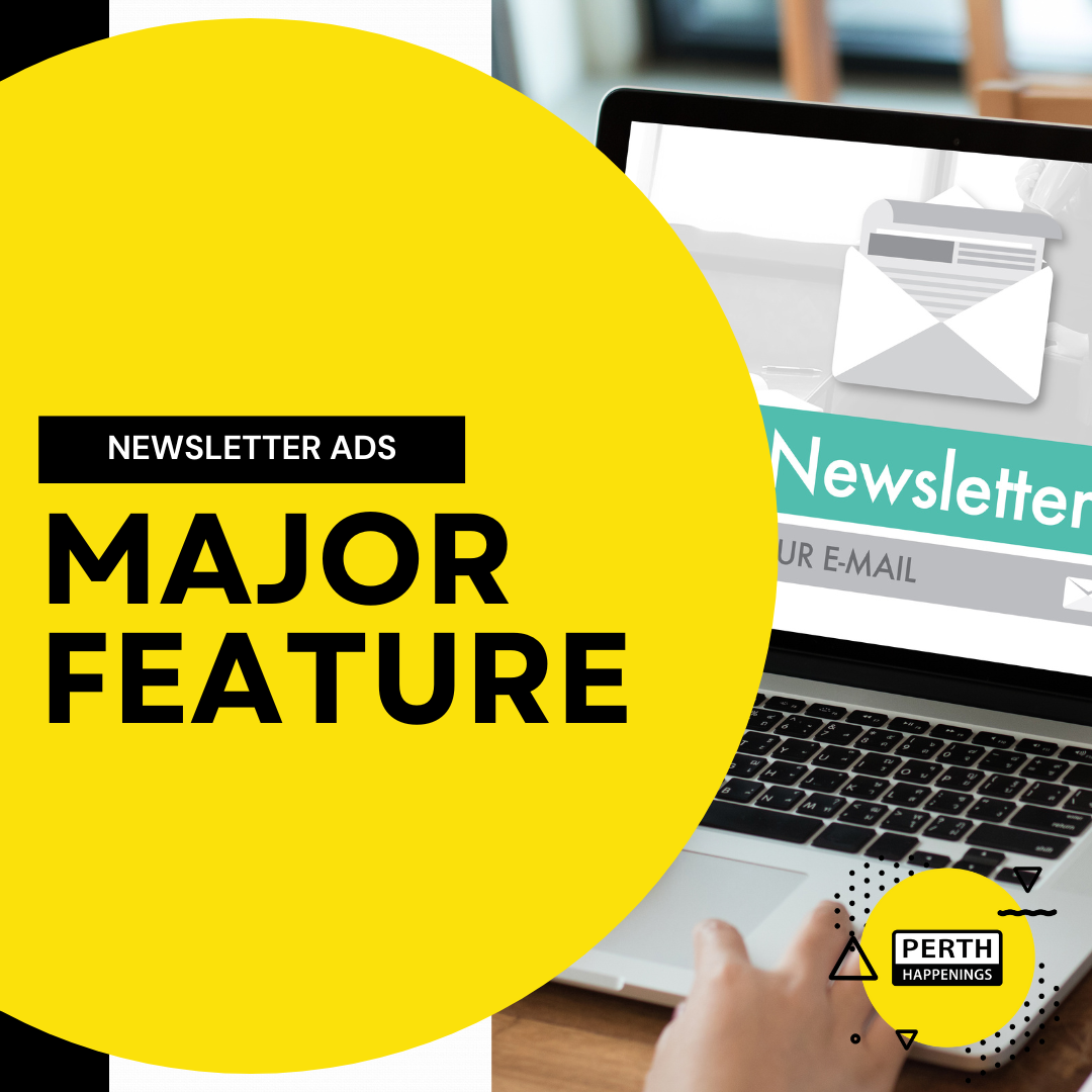 Major Newsletter Feature