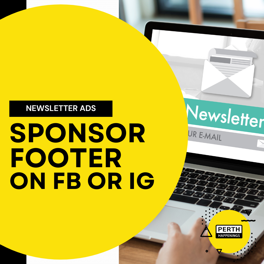 Sponsor Footer