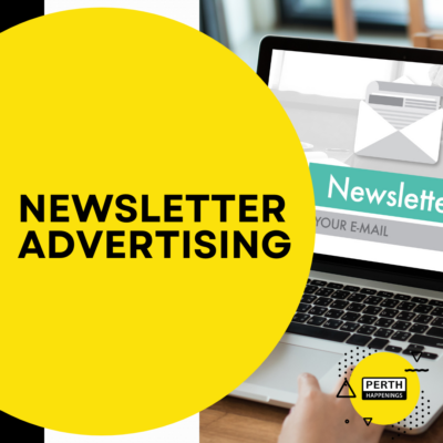 Newsletter Advertising