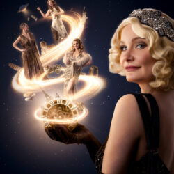 cabaret time machine