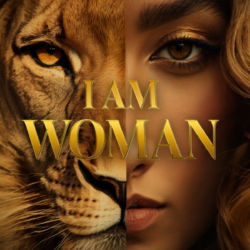 i am woman