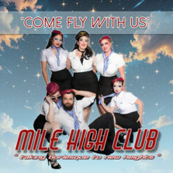 mile high club