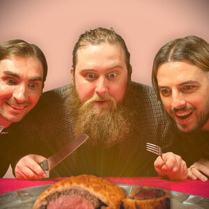 george glass feature