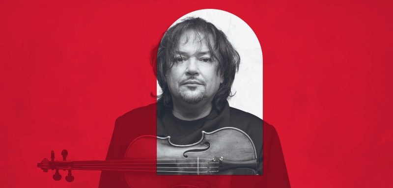 Tchaikovsky Violin Concerto