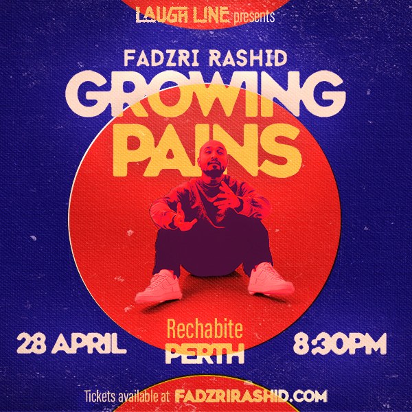 Fadzri Rashid