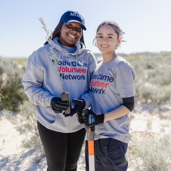 VolunteeringSQ