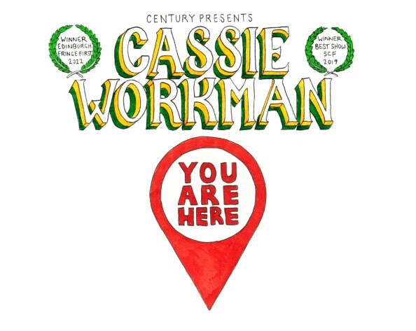 cassieworkman