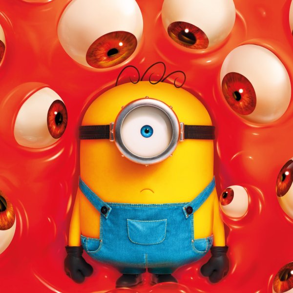 MinionsSQweb