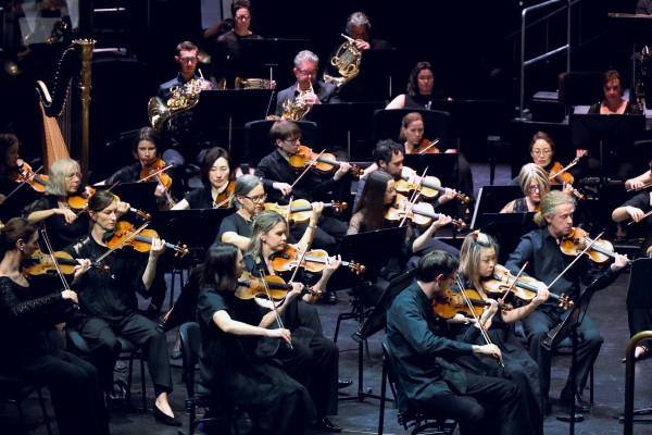 Tchaikovsky Fifth Symphony 2026