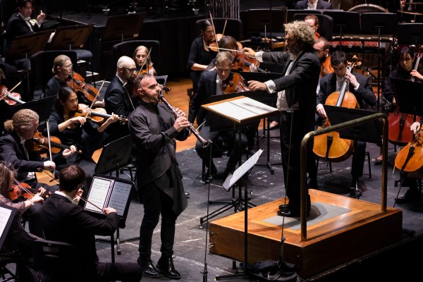 Rachmaninov's 2nd