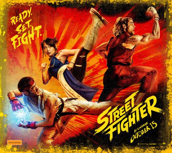 Streetfighter2026